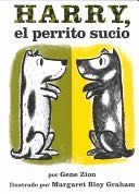 Harry the Dirty Dog (Spanish edition)