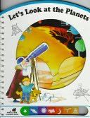 Let’s Look At The Planets