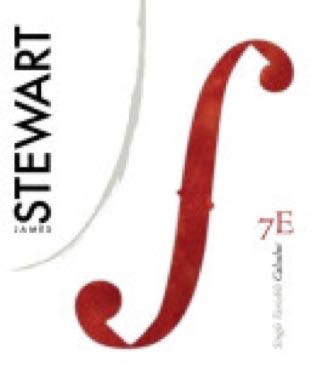 Single Variable Calculus Fourth Edition