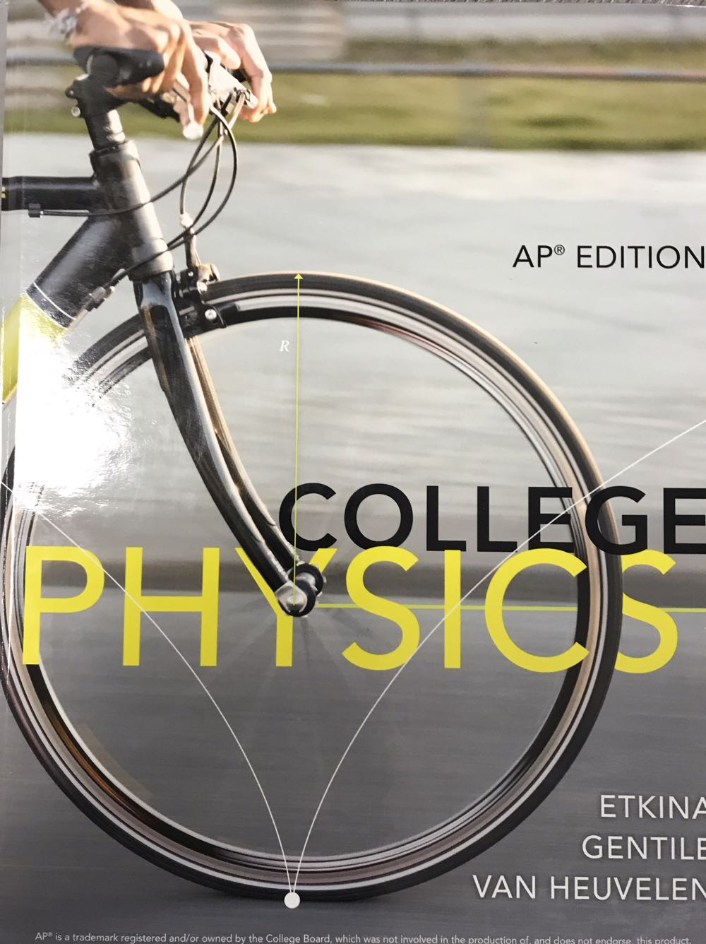 College Physics