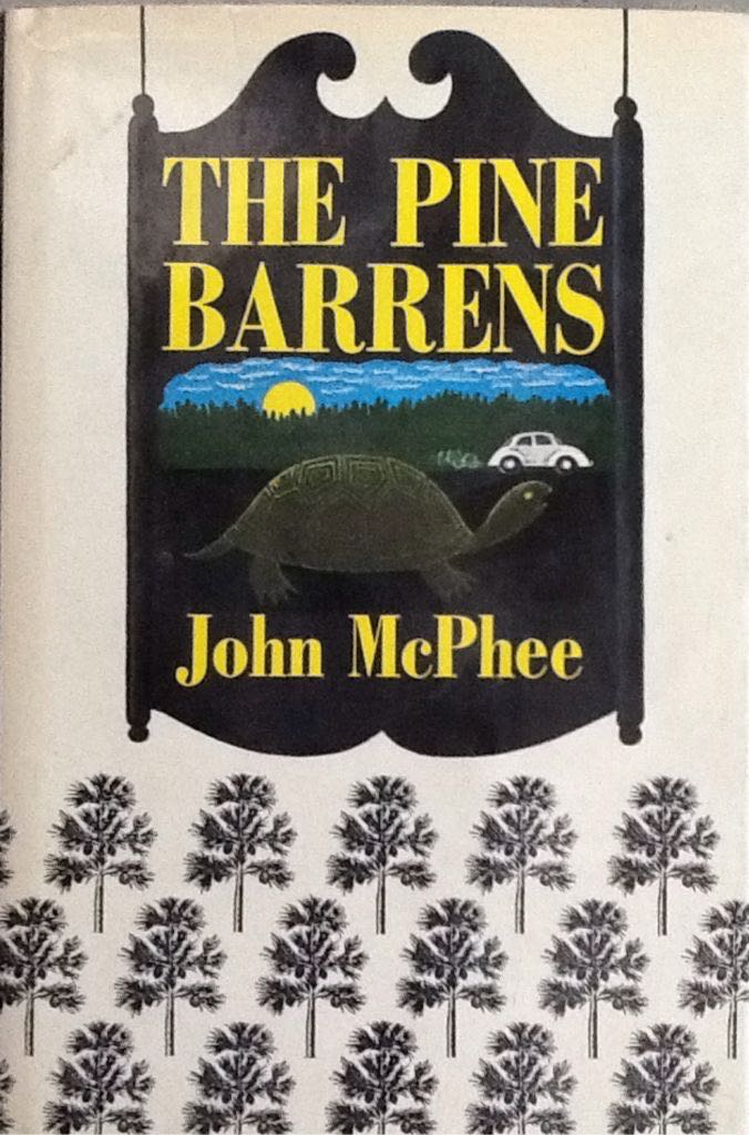 The Pine Barrens