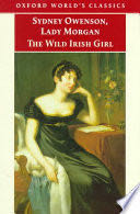 The Wild Irish Girl