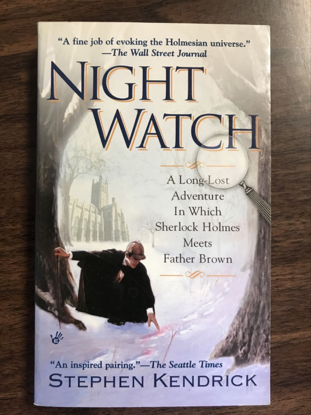 Night Watch