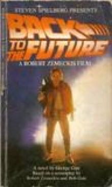 Back To The Future