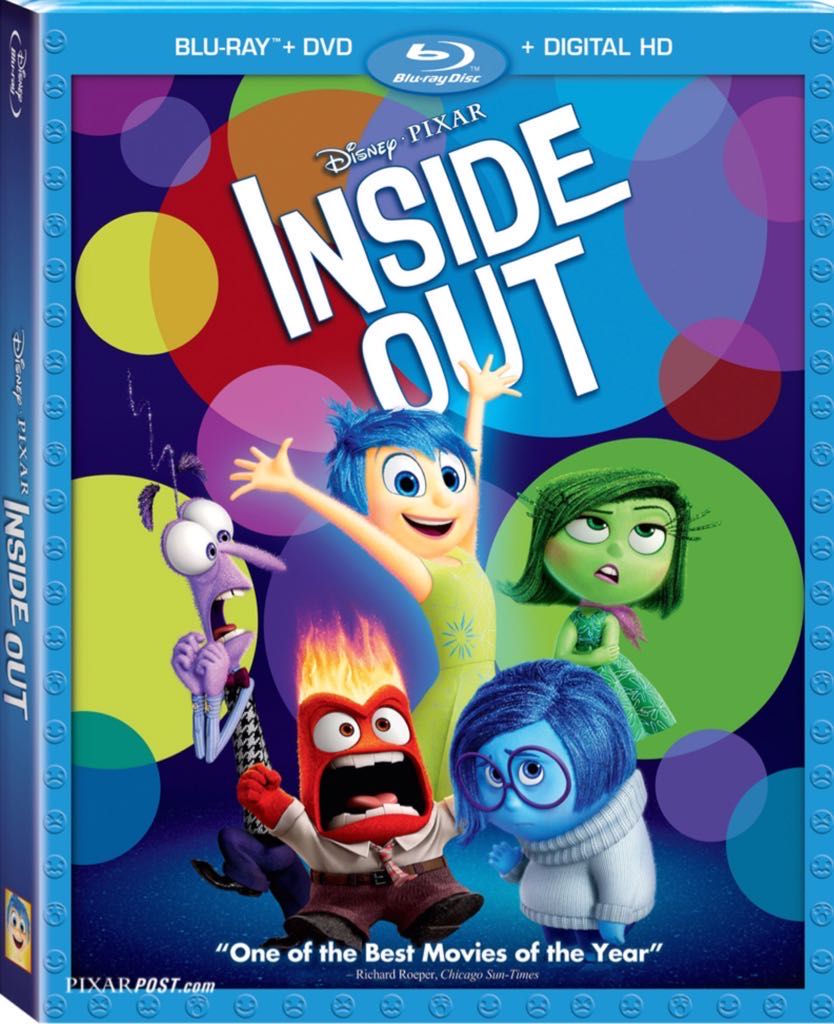 Inside Out