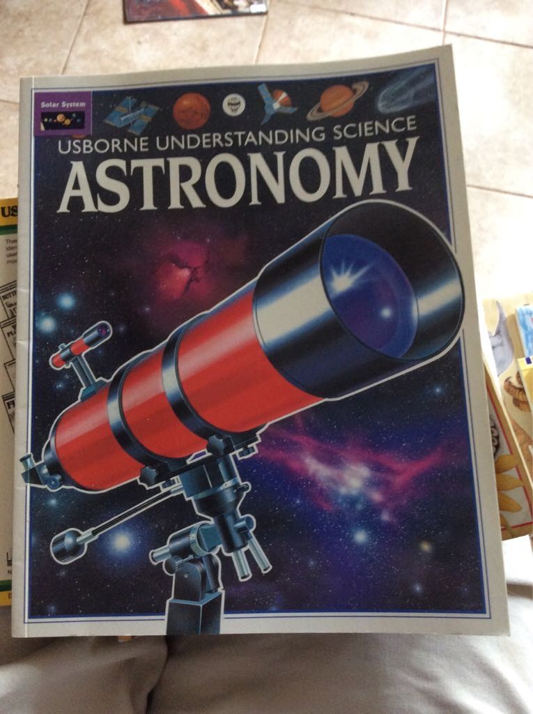 Astronomy
