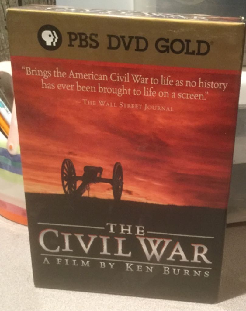 The Civil War