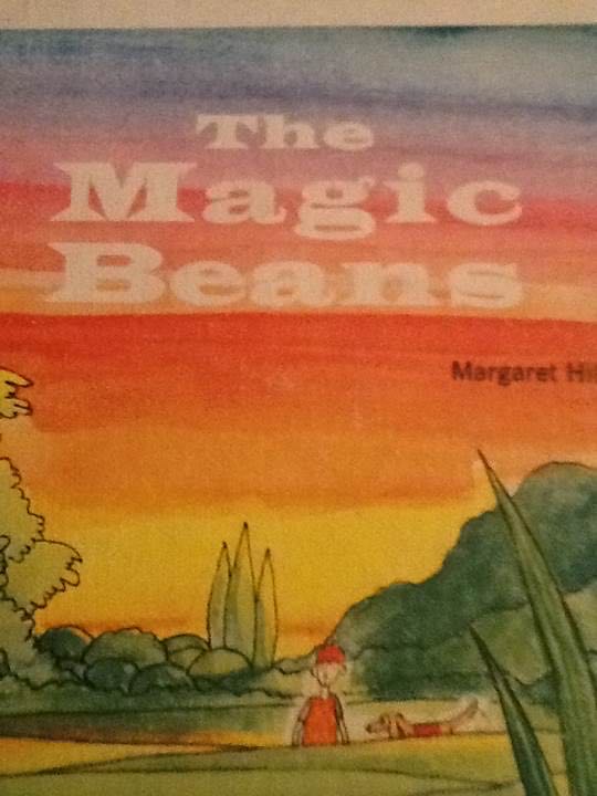 The Magic Beans