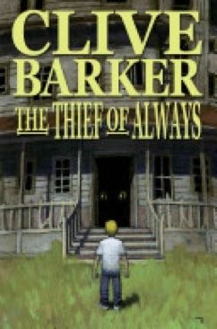 The Thief of Always