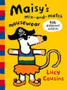 Maisy’s Mix-and-match Mousewear