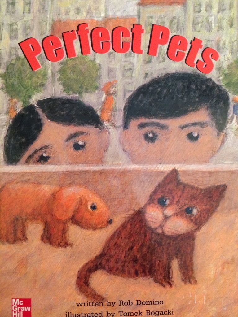 Perfect Pets