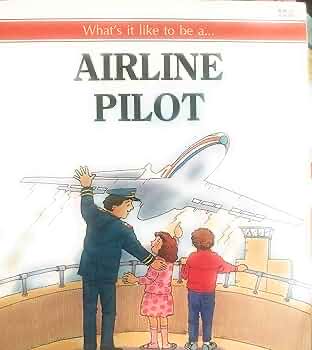 What’s it Like to be an Airline Pilot