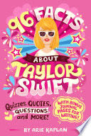 96 Facts About Taylor Swift