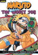 Naruto: The Worst Job