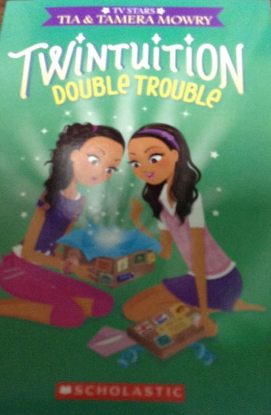 Twintution Double Trouble