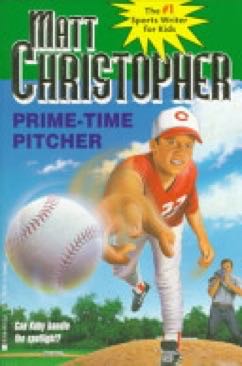 Prime Time Pitcher