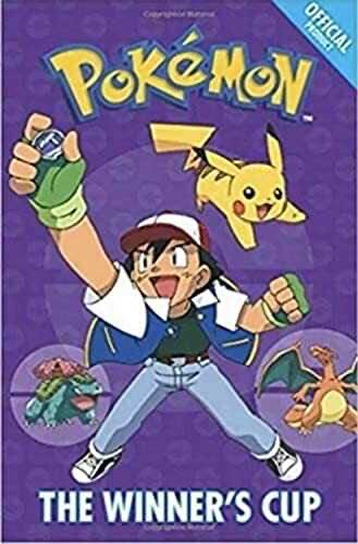 Pokemon: The Winner’s Cup