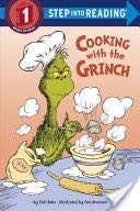 Cooking With The Grinch