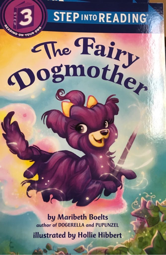 The Fairy Dogmother