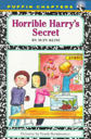 Horrible Harry’s Secret