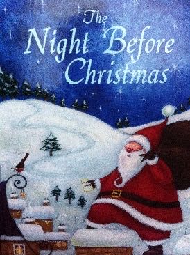 The Night Before Christmas