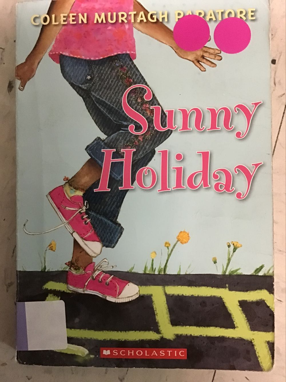 Sunny Holiday