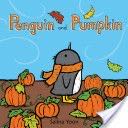 Penguin and Pumpkin