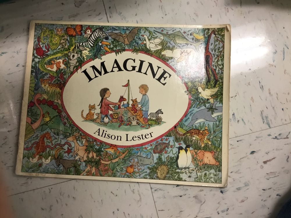 Imagine