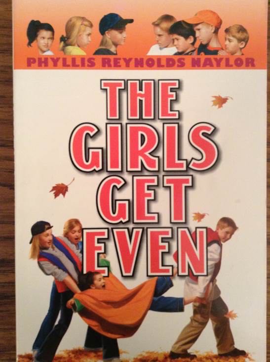 The Girls Get Even