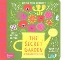 The Secret Garden