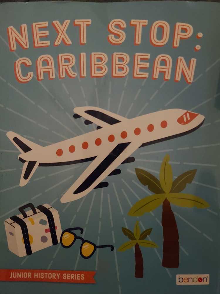 Nest Stop: Caribbean