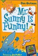 My Weird School Daze #2: Mr. Sunny Is Funny!