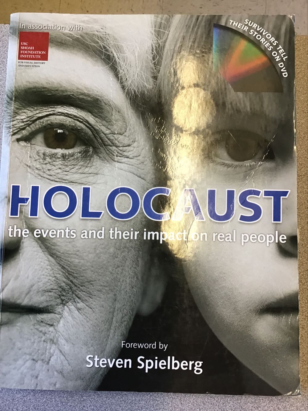 Holocaust: The Events And Their Impact On Real People