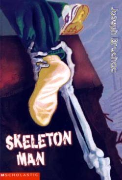 Skeleton Man