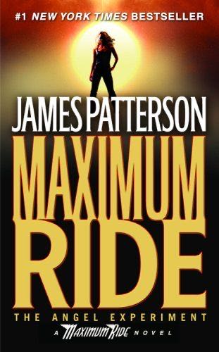 Maximum Ride: The Angel Experiment