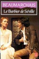 Le barbier de Séville