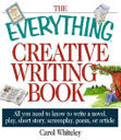Everything Creative Writing Book, The