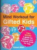 Mind Workout for Gifted Kids