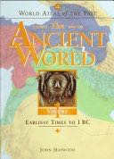 World Atlas of the Past: The medieval world