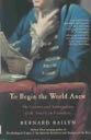 To Begin The World Anew