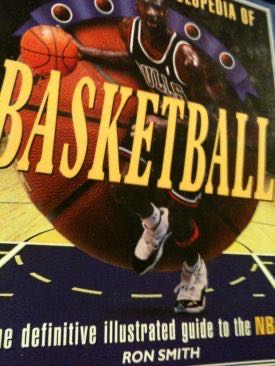 Ultimate Encyclopedia of Basketball