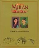 Disney’s Mulan