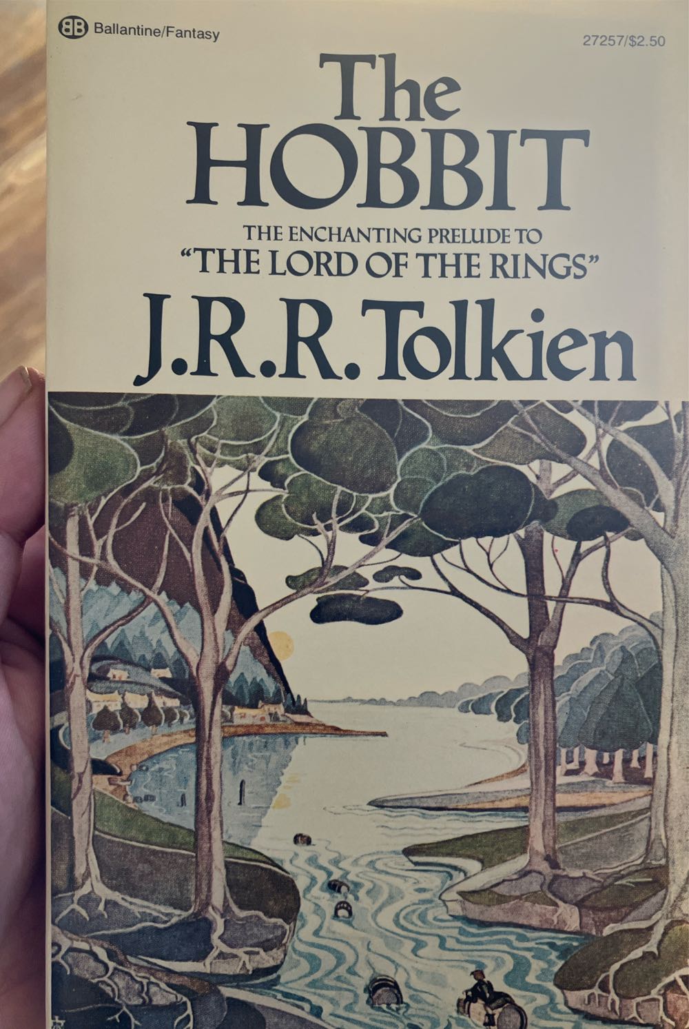 Hobbit, The