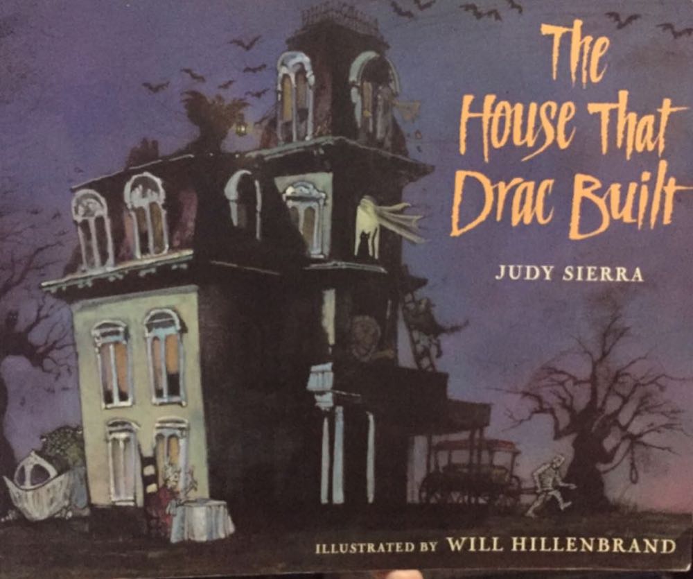 The House That Drac Built