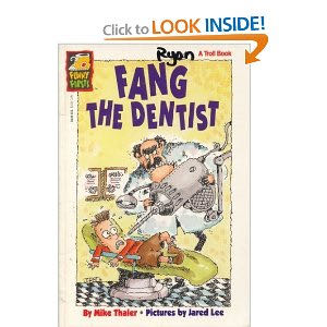 Fang the dentist