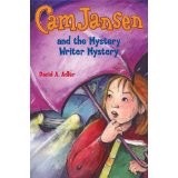 Cam Jansen and the Mystery Writer Mystery - Joy Allen (Scholastic, Incorporated) book collectible [Barcode 9780545110365] - Main Image 1