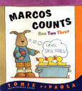 Marcos Counts [A2]