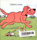 Clifford corre a oir cuentos - Norman Bridwell book collectible [Barcode 9780439411509] - Main Image 1