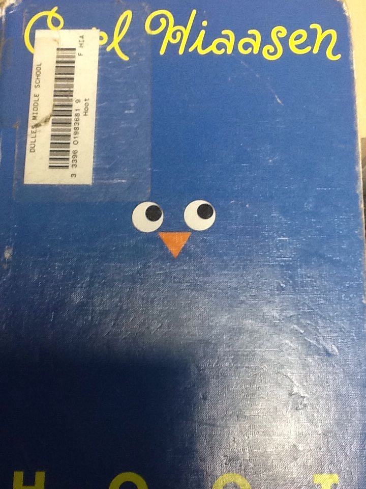 Hoot