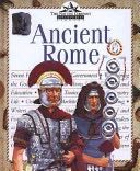 Ancient Rome - Dr. Paul C Roberts (Time Life Education) book collectible [Barcode 9780783549095] - Main Image 1